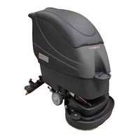 Máy chà sàn khô chuyên nghiệp tự động Comet CPS 65 BT 