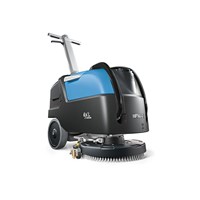 Máy chà sàn và sấy khô Fimap GxL Pro 