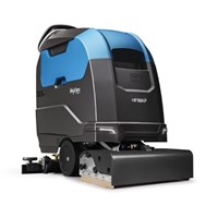 Máy chà sàn khô chuyên nghiệp Fimap Maxima 50 BTS 