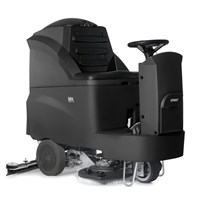Máy lau sàn công nghiệp Fimap Mr100 B 