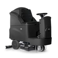 Máy chà sàn công nghiệp Fimap Mr60 B 