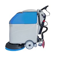 Máy lau sàn chuyên nghiệp Fiorentini Eco 20 