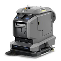 Máy chà sàn tự hành robot Karcher Kira B 50 