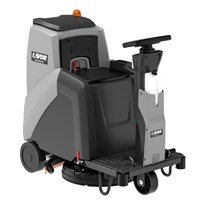 Máy lau nhà tự hành Lavor COMFORT XXS MINI 55BT 