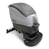 Máy chà sàn kiêm máy sấy chuyên nghiệp Lavor Midi-R 75BT 