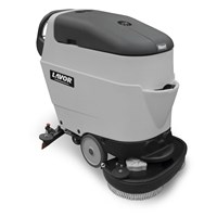 Máy chà sàn kiêm máy hút bụi chạy bằng pin Lavor Next Evo 66 BTA 