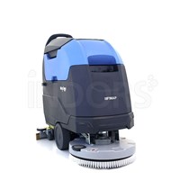Máy lau sàn chuyên nghiệp Fimap Maxima 55 E/B/BT 