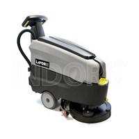 Máy giặt sấy dùng pin lithium Lavor Dynamic 45B Li 