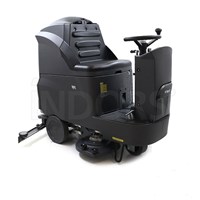 Máy chà sàn tự lái Fimap Mr85 B 