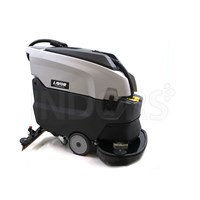 Máy chà sàn chuyên nghiệp Lavor Motion 70 BT 