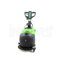 Máy chà sàn liên hợp IPC CT30 