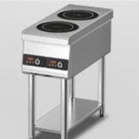 Bếp nấu điện từ dạng đứng CHINENG CN-BZL-8125-2.5*2-L3