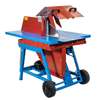 Máy cắt gỗ trượt Bitree BSC 600