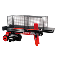 Máy tách gỗ nằm ngang Bluebird LSE 5000