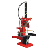 Máy tách gỗ đứng điện Zanon SVE-20