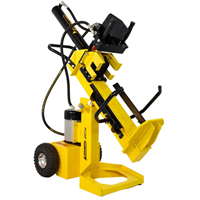 Máy chẻ củi điện Garland Chopper 852 ZE-V23