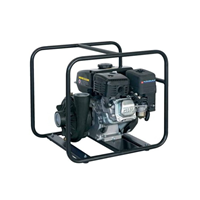 Máy bơm xăng Airmec LC 50