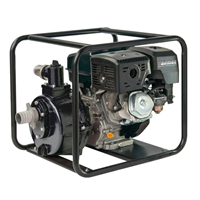 Máy bơm động cơ Airmec MSHP 55