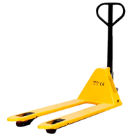 Xe nâng pallet hạng nặng Novamach NL2/30