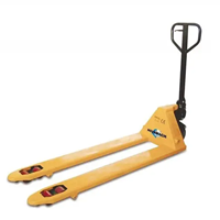 Xe nâng pallet thủ công Novamach NL2