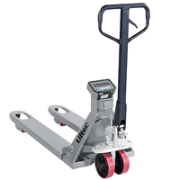 Xe nâng pallet Pramac Lifter PY 20