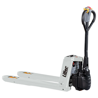 Xe nâng pallet điện Pramac Lifter EY 15 L