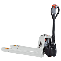Xe nâng pallet điện Pramac Lifter EY 20 L