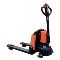 Xe nâng pallet điện Novamach NEEN Q2-B