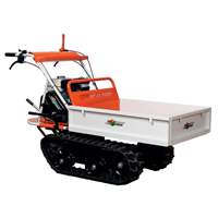 Xe vận chuyển bánh xích Valgarden TP 360