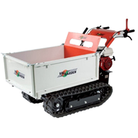 Xe vận chuyển bánh xích Valgarden TP 440