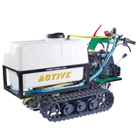 Xe phun thuốc kéo bánh xích Active Power Track 1460