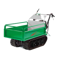 Xe ben tự đổ Active 1430
