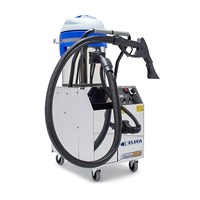 Máy tạo hơi nước khử trùng Elsae Steam Plus SWI125N10 