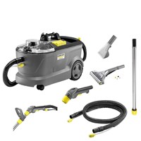 Máy hút bụi thảm chuyên nghiệp Karcher Puzzi 10/1 Compact 