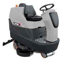 Máy chà sàn kiêm hút khô Lavor Comfort M 