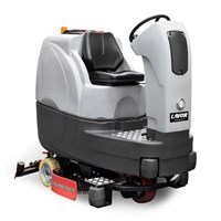 Máy chà sàn khô chuyên nghiệp Lavor Comfort SR 100 / 100 UP 