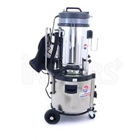 Máy rửa xe hơi bằng hơi nước Biemmedue Ursa 
