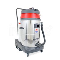 Máy hút bụi và làm sạch thảm BIEMMEDUE EX 80 M Pro 