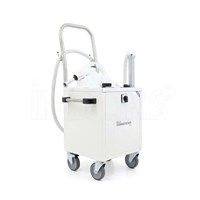 Máy khử trùng hơi nước Polti Sani System Pro 