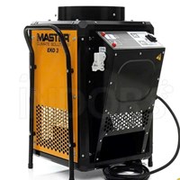 Máy sưởi diệt côn trùng MASTER EKO 3 