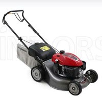 Máy cắt cỏ xăng 2 trong 1 Honda HRG 466 SK 145 cc 