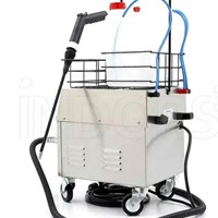 Máy tạo hơi nước Capitani Vapor 3000 