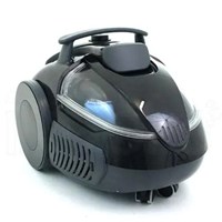 Máy làm sạch và hút bụi hơi nước chuyên nghiệp Biemmedue Gemini Plus 