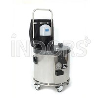 Máy phát điện hơi nước chuyên nghiệp Biemmedue Ursa Minor 