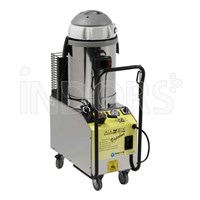 Máy làm sạch bằng hơi nước Bieffe Farinelli Vapobus BF090JB 