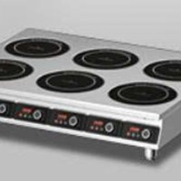 Bếp nấu điện từ để bàn CHINENG CN-BZL-8125-2.5*6-T1
