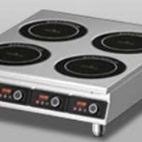 Bếp nấu điện từ để bàn CHINENG CN-BZL-8125-2.5*4-T3