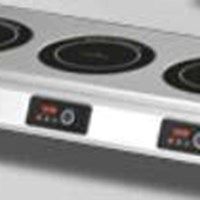Bếp nấu điện từ để bàn CHINENG CN-BZL-8125-2.5*3-T1