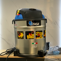Máy hút bụi khô và ướt Fasa WS 20