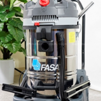 Máy hút bụi khô và ướt công nghiệp Fasa Cyclone 380 IR